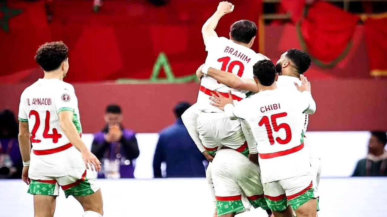تذاكر المغرب والإكوادور.. انطلاق عملية بيع مقاعد المباراة الودية المرتقبة بنظام جديد